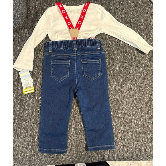 Overalls - Picture 4 of 4